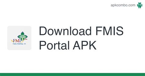 FMIS Portal .
